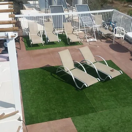 Apartment Monte Napa Ayia Napa