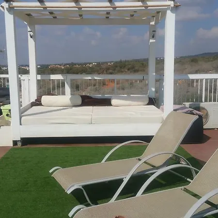 Monte Napa Apartment *