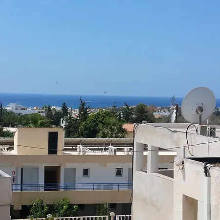Monte Napa * أيا نابا