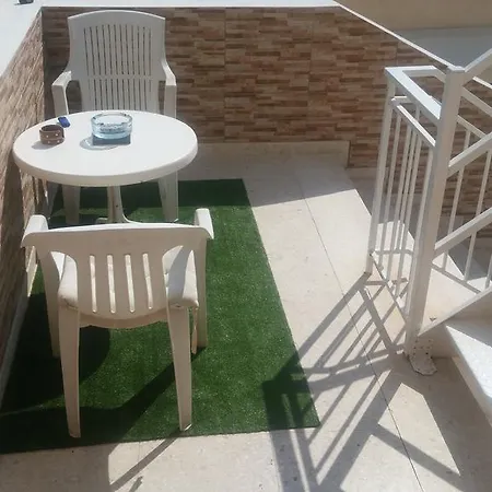 Apartment Monte Napa Ayia Napa