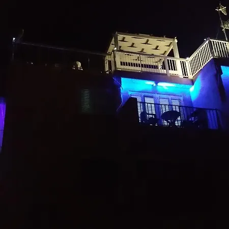 Monte Napa * Ayia Napa