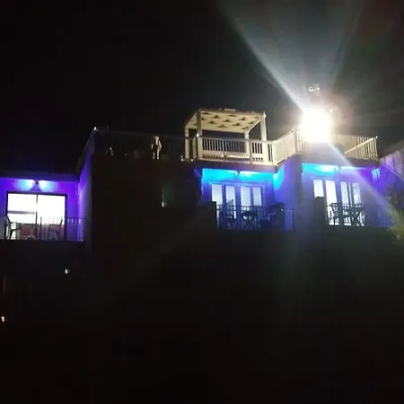 شقة Monte Napa أيا نابا