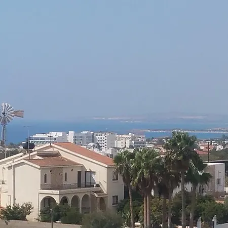 Monte Napa Apartman *