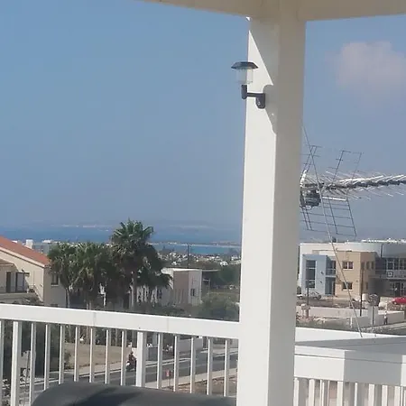 Apartment Monte Napa