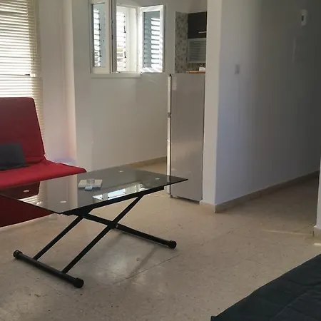 Apartman Monte Napa Ajía Nápa