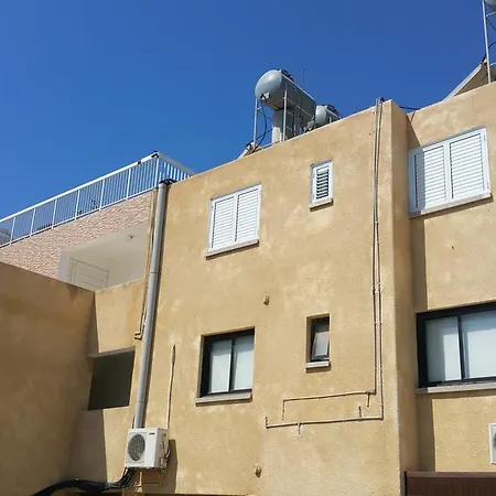 Apartman Monte Napa