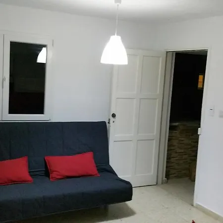Monte Napa أيا نابا