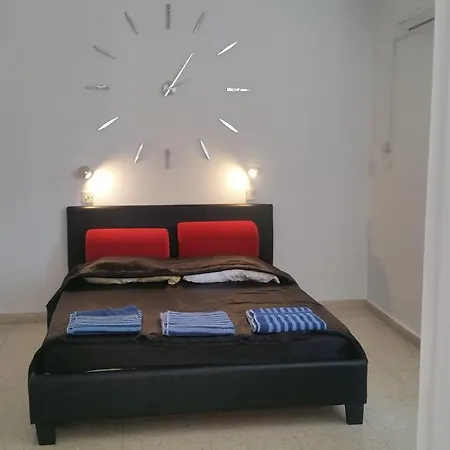 Apartment Monte Napa