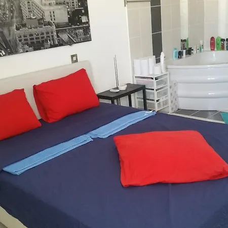 Monte Napa Apartment