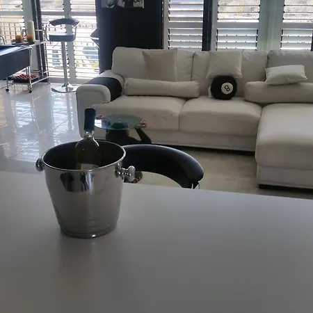 Apartment Monte Napa *