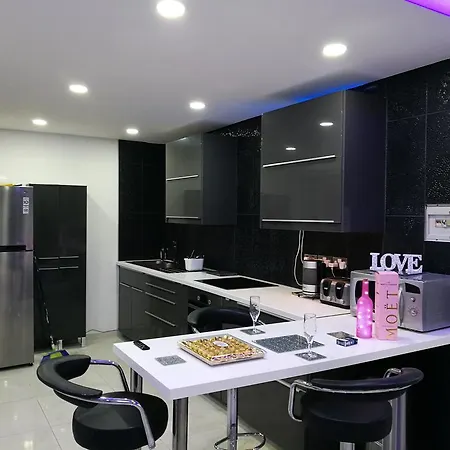Monte Napa Apartment Ayia Napa
