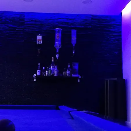 شقة Monte Napa
