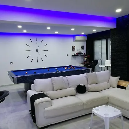 Apartment Monte Napa