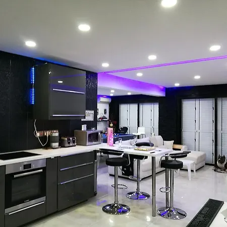 Monte Napa Apartment Ayia Napa