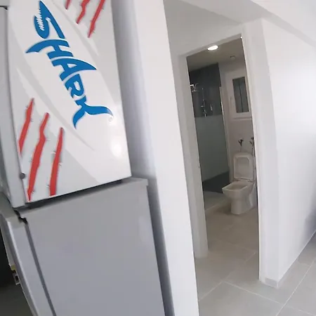 Monte Napa Apartment