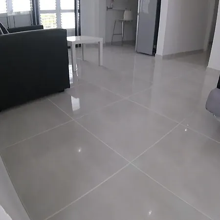 Monte Napa Apartment