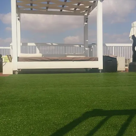 Monte Napa Апартаменты