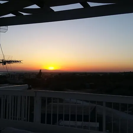 Monte Napa *